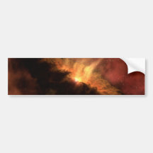 NASAs Planet-Bilda Disk Bildekaler