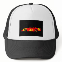Nascar Keps