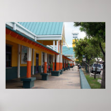 Nassau gata posters