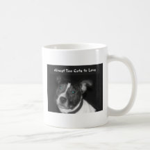 Nästan kärlek 2 gullig 2 kaffe kopp