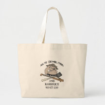 NATE-RIVNING, 1-3-10 TOTE BAGS