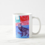 Nathaniel Rickertsen Kaffe Mugg