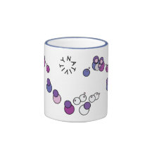 Nativity Kaffe Kopp