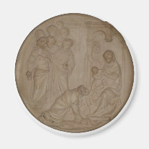 nativity magneter