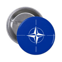 Nato-flagga Knappar