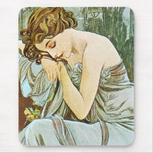 Natt Alphonse Mucha Mus Matta
