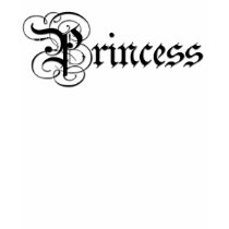 Nätt Princess Skjorta