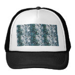 Nätt Sparkly skräddarsy gåvor Trucker Keps
