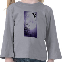 Nattligt Tshirts