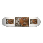 Natttiger Skate Board Decks