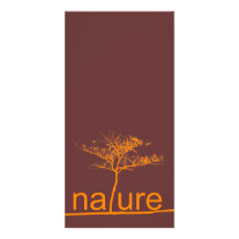 natur fotokort