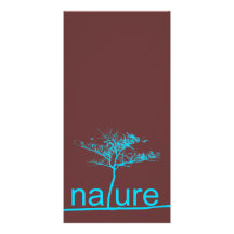natur fotokort