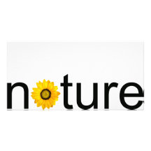 natur fotokort