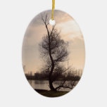 natur juldekoration