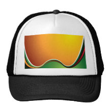 Naturglöd Baseball Hat