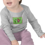 Naturlig Princess T Shirt
