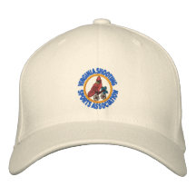 Naturlig VSSA-hatt
