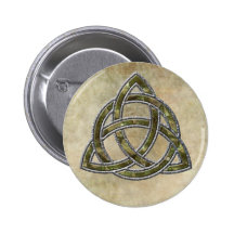 Naturliga Triquetra Knappar