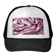Naturligt Trucker Keps