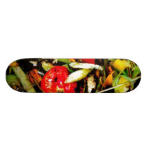 NaturMorte 18 Skateboard