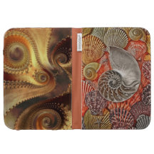 NautilusFractals