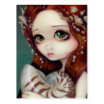 "NautilusPrincess" vykort vykort