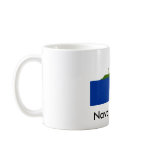 Navassa Island Flag Mug