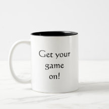 NCG-kaffemugg