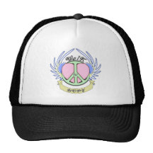 NCHTG BASEBALL HAT