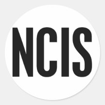 NCIS KLISTERMÄRKEN
