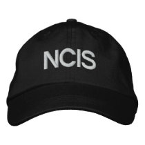NCIS-lock Keps
