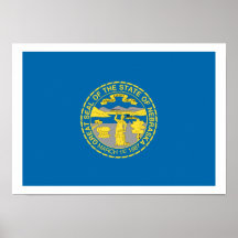 NEBRASKA POSTERS