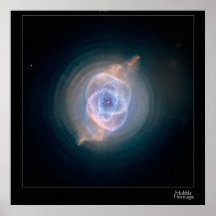 Nebula Posters