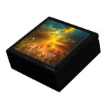 Nebulae 1 gåva boxas prydnadslådor