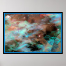 Nebulaen Affischer