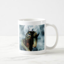 NEDGÅNG FRÅN NÅD MUGG