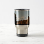 Nedgången beskådar av Denali, Mount McKinley Kaffe Mugg