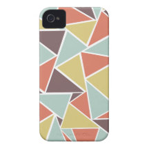 nedgångtriangeliphone case Case-Mate iPhone 4 cases