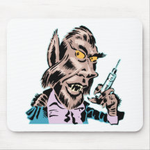 Needling Werewolf Mus Mattor
