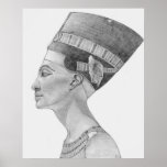 nefertitistudie posters