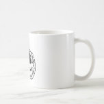 nelliels maskerar mugg