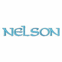 NELSON HOODIE