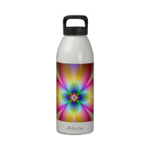 Neondaisy Dryckflaskor