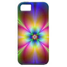 Neondaisy iPhone 5 Hud