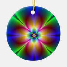 Neondaisy Julgranskula