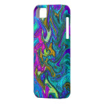 NeonMenagerieIPhone 5 fodral iPhone 5 Skal
