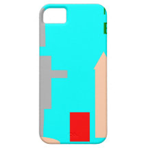 Neptune strandrobot 1 iPhone 5 fodraler