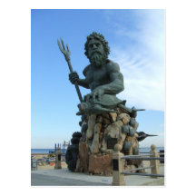 Neptune vykort