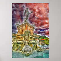 Neptunes storm posters