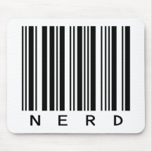 Nerd Mus Mattor